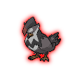 Dark Staraptor